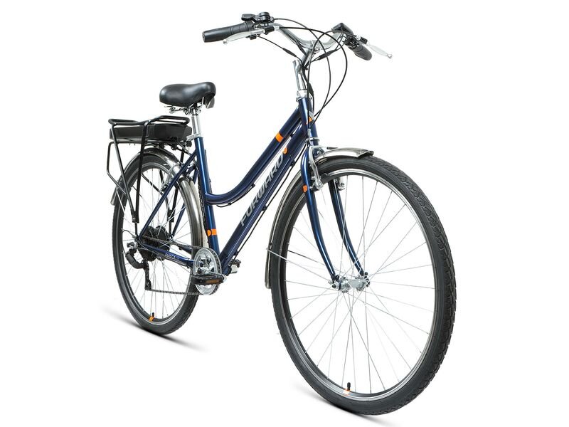 Электровелосипед FORWARD OMEGA 28 250w